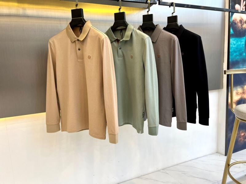 Zegna T-Shirts